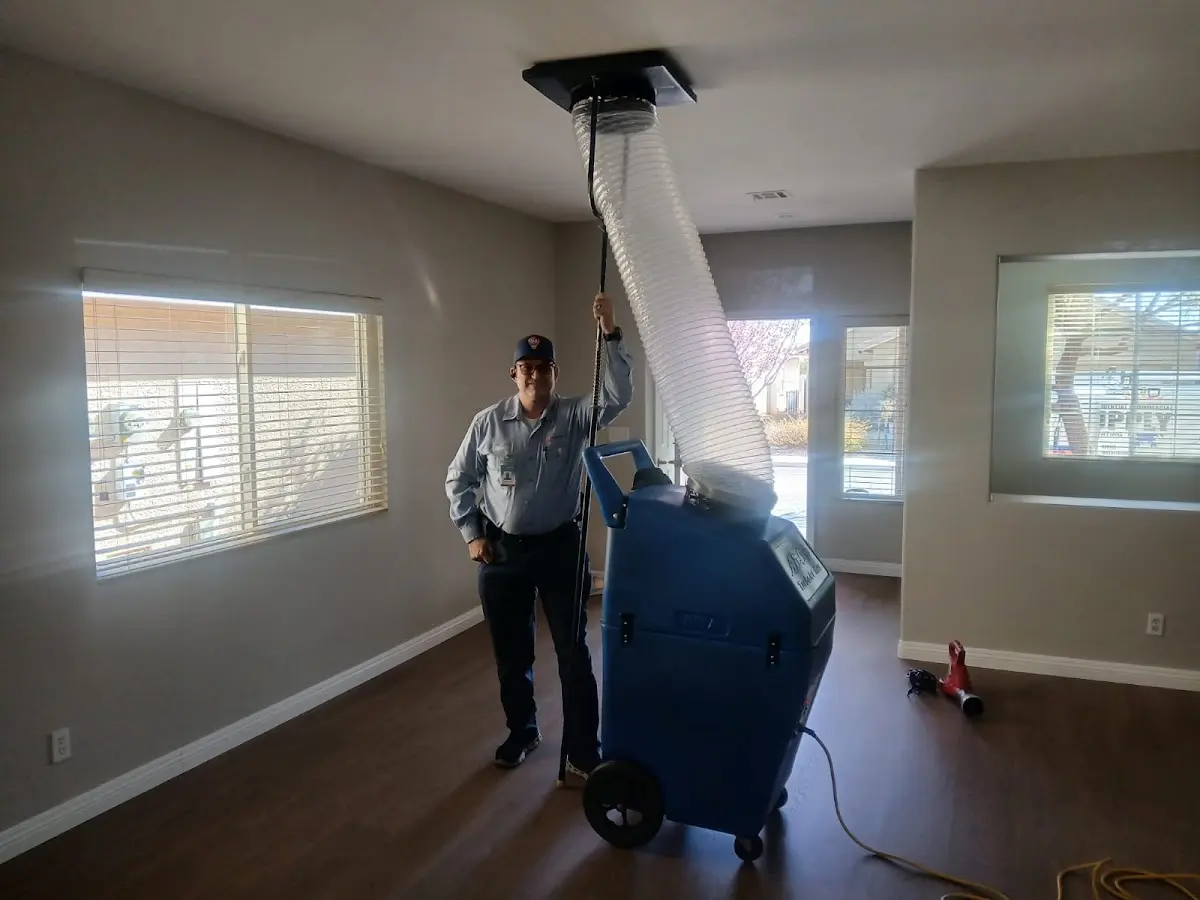 Professional AC Repair work inside a Petal home